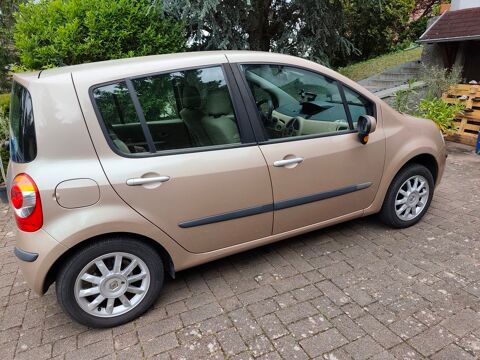 Renault modus 1.6 16V Luxe Privil&egrave;ge