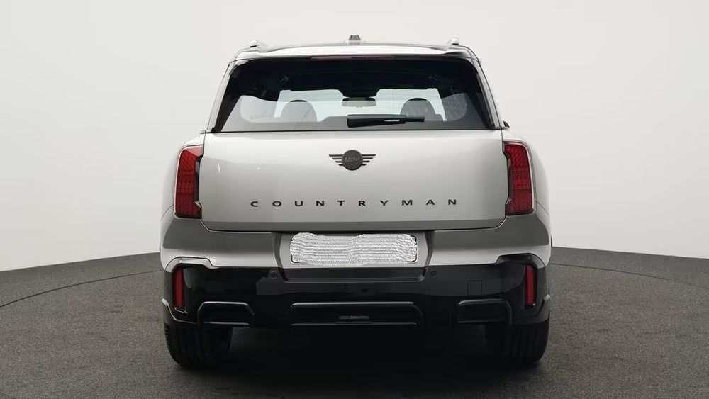 Countryman 170 ch DKG7 C Classic 2025 occasion 38440 Saint-Jean-de-Bournay