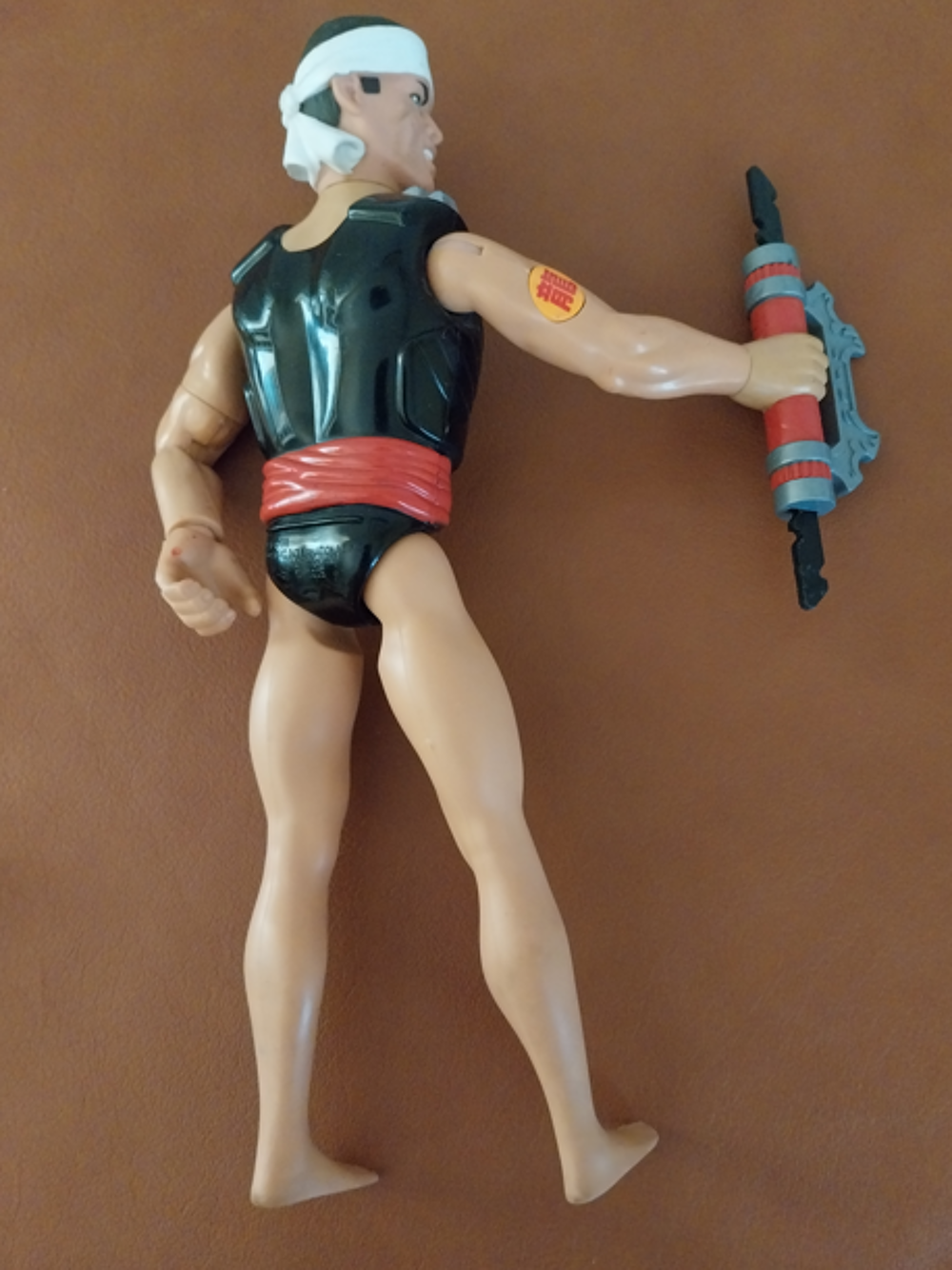 Action Man Ninja 98 Jeux / jouets