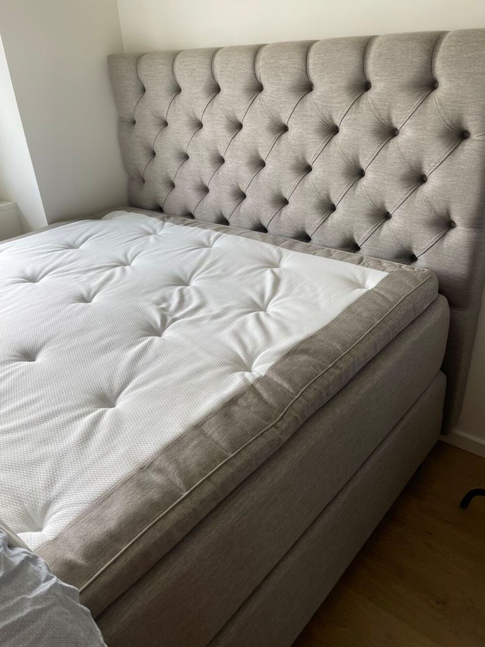 Lit complet Meubles