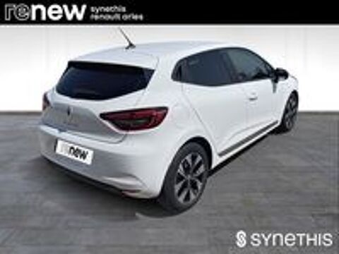 Clio V Clio TCe 100 GPL Evolution 2023 occasion 13200 Arles