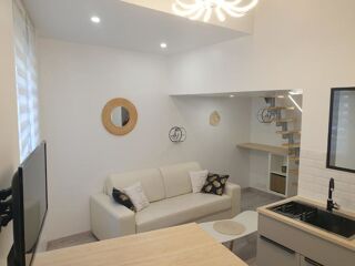  Appartement à louer 1 pièce 24 m²