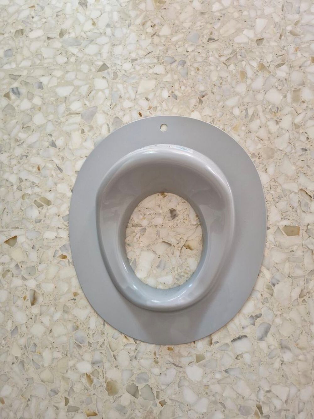 REHAUSSEUR TOILETTE Puériculture