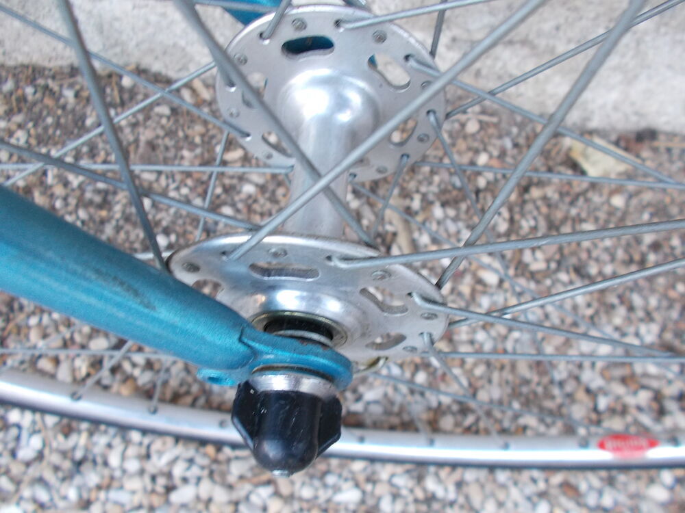 v&eacute;lo course MOTOBECANE 1979 TRES BON ETAT Vélos