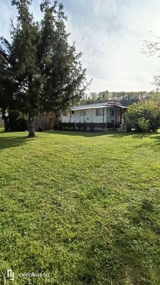  Terrain � vendre 2345 m� Mor�e