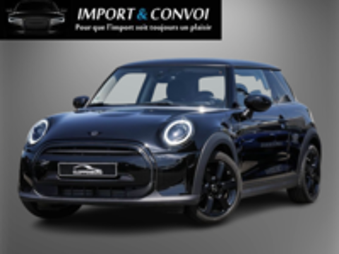 Annonce voiture Mini One 27580 