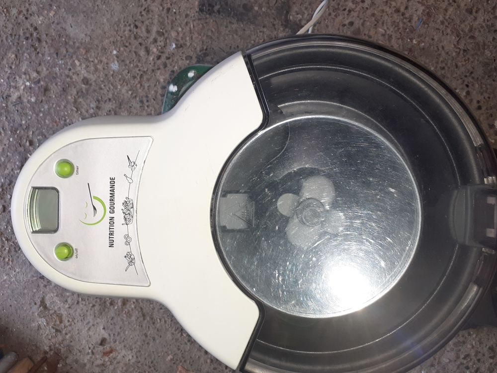 Friteuse seb actiery Electrom�nager