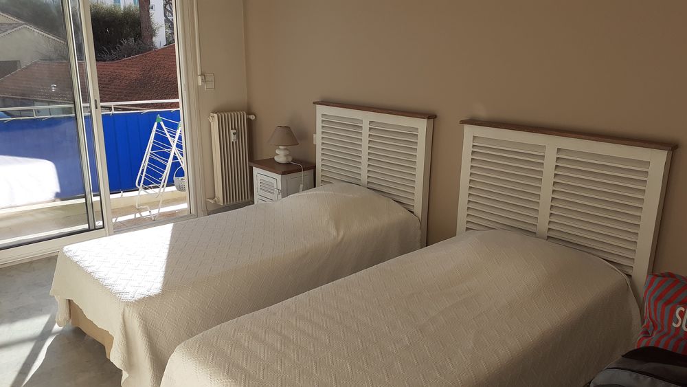   Beau T3 JUAN LES PINS Provence-Alpes-Côte d'Azur, Antibes (06600)