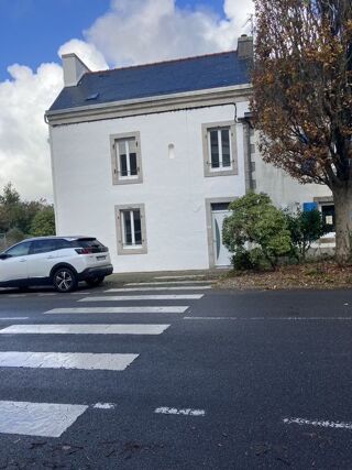  Maison � vendre 3 pi�ces 62 m�