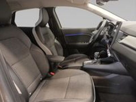 Captur E-Tech full hybrid 145 ch Techno 2023 occasion 08000 Charleville-M&eacute;zi&egrave;res