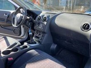 Qashqai 1.5 dCi 110 FAP Visia 2012 occasion 20260 Calvi