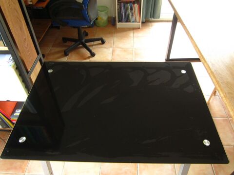 bureau plateau verre 30 Lafranaise (82)