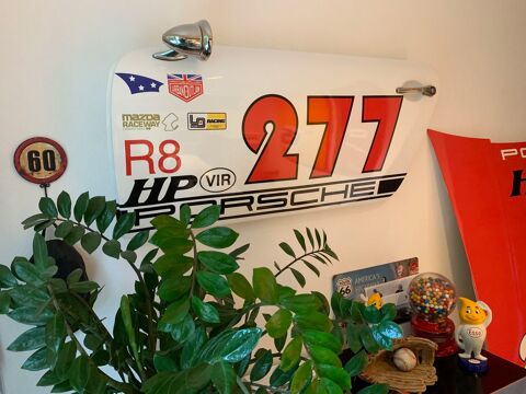 PORTES PORSCHE GULF MARTINI ROTHMANS... 890 Besn� (44)