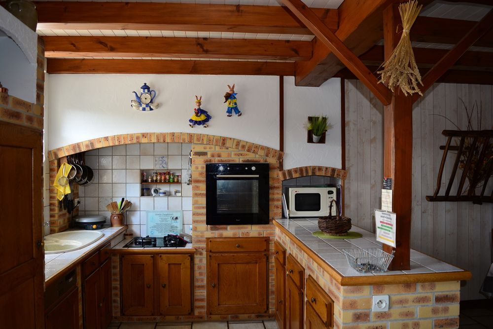   MARAIS POITEVIN, Gîte 2/4 pers Pêche sur place barque, vélos Pays de la Loire, La Taillée (85450)