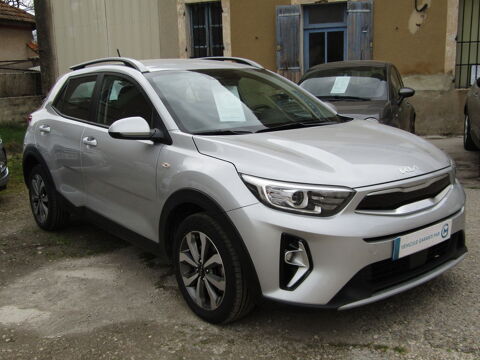 Kia Stonic 1.0 T-GDI 100 ACTIVE BUSINESS 2022 occasion Monteux 84170