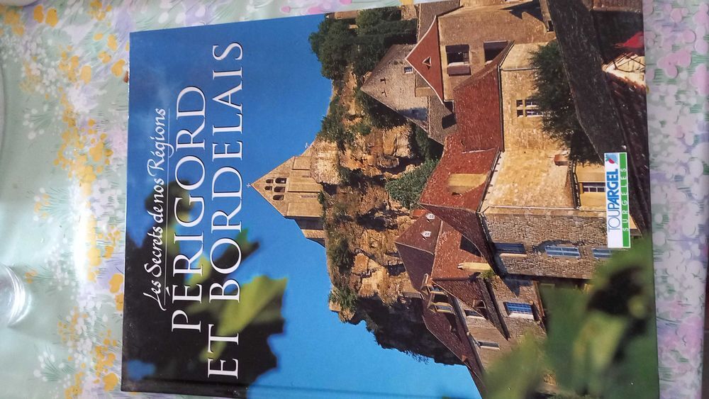livre Livres et BD