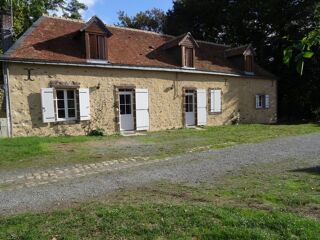  Maison  louer 2 pices 45 m La chapelle-saint-aubin