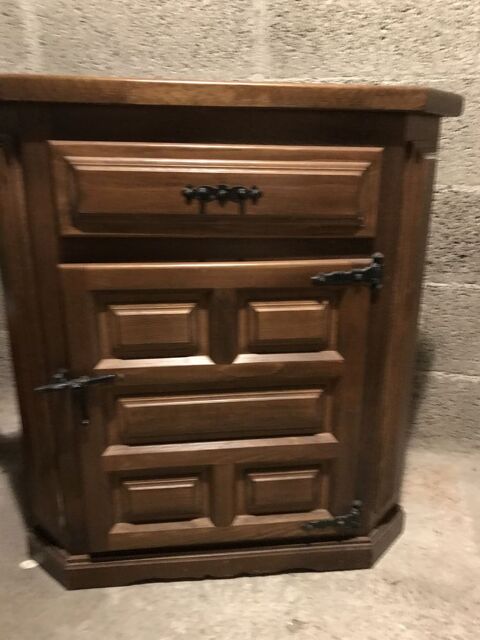 Petits meubles ch�ne massif 35 Annemasse (74)