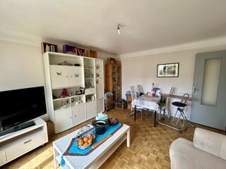  Appartement � vendre 4 pi�ces 79 m�