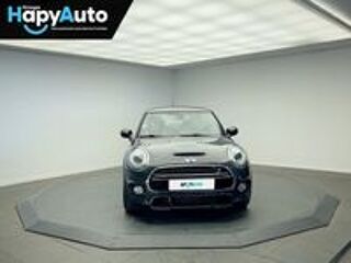 Cooper Hatch 3 Portes S 192 ch BVA6 Finition John Wor 2016 occasion 65000 Tarbes