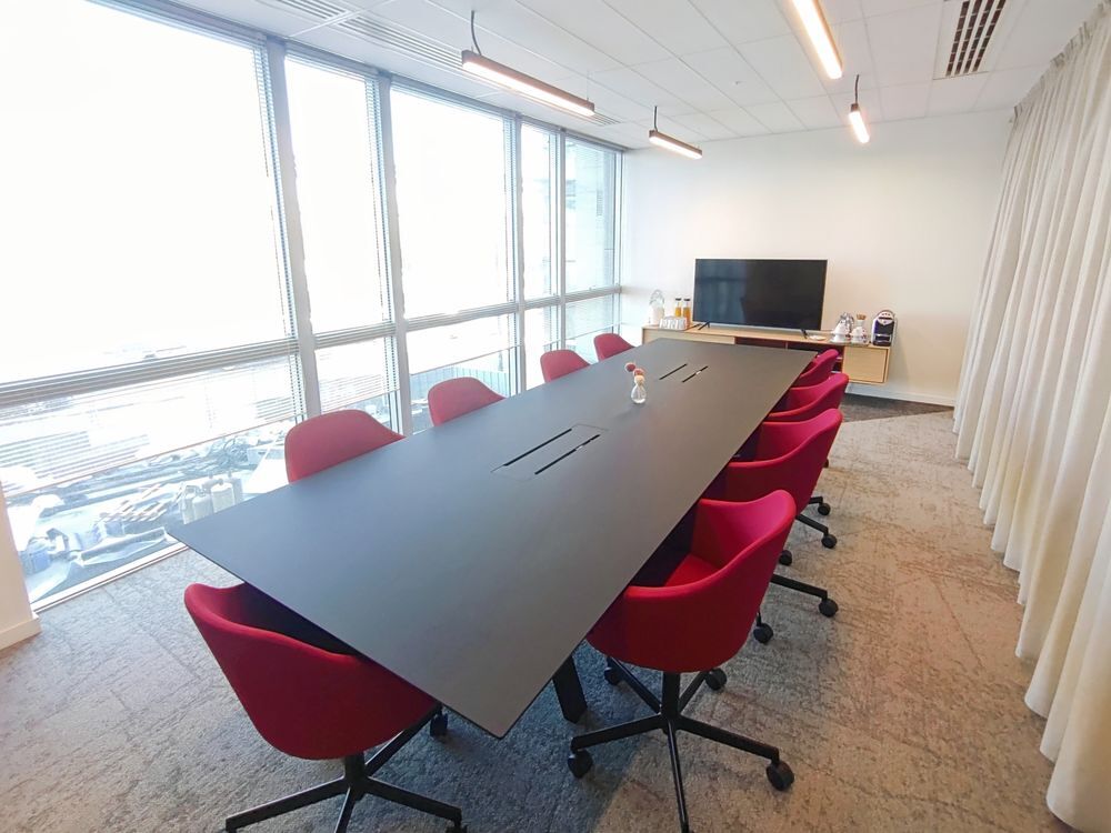   Abonnement au coworking flexibles de Paris, Porte d'Orléans Paris 14