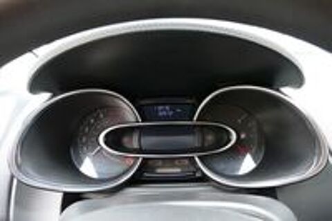 Clio IV Clio TCe 90 - 19 G&eacute;n&eacute;ration 2019 occasion 13600 La Ciotat