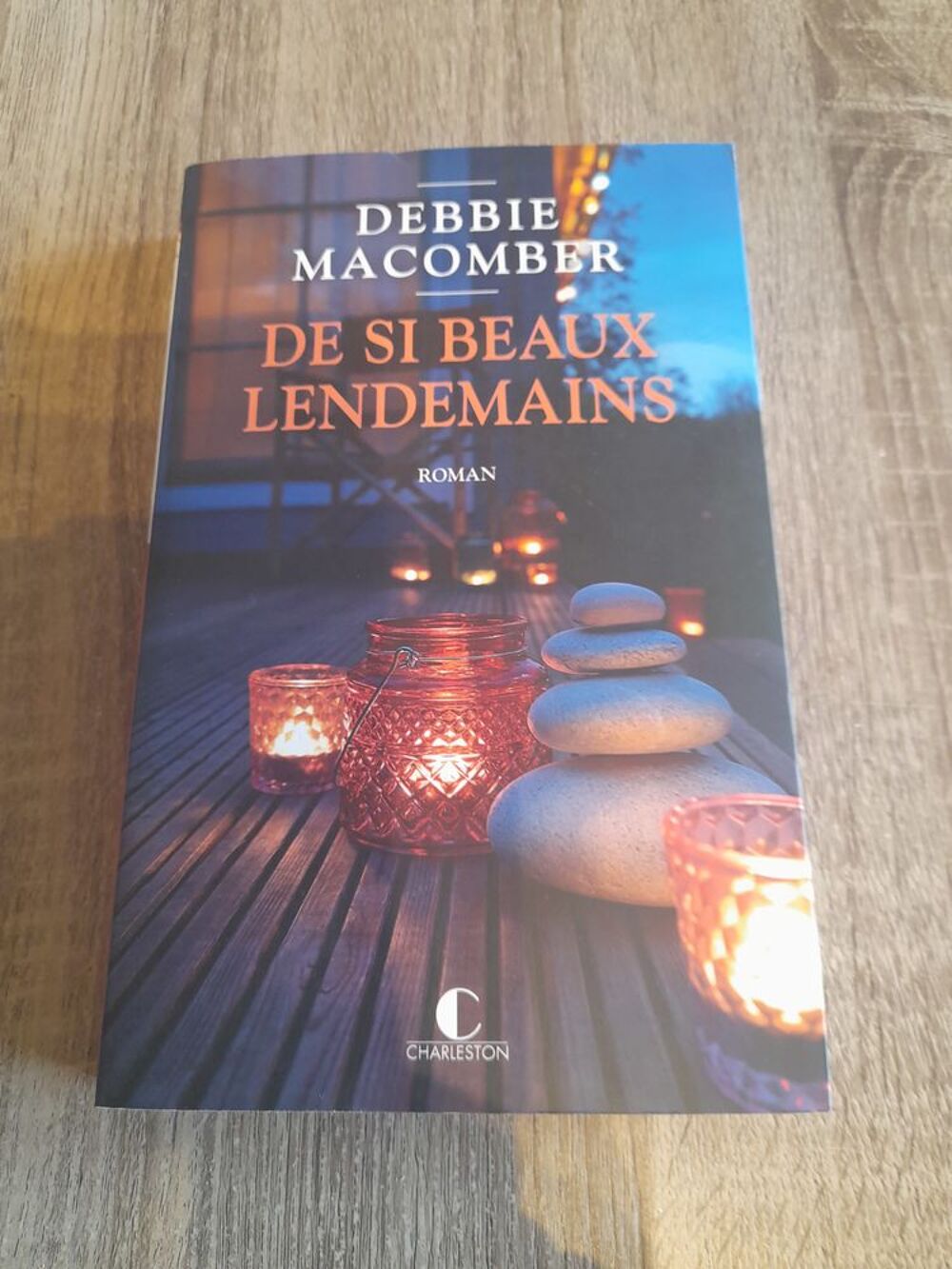 De si beaux lendemains Livres et BD