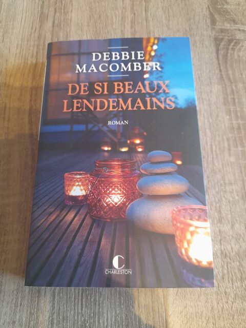 De si beaux lendemains 10 Tours (37)