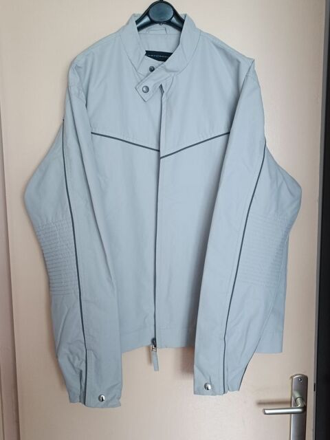 blouson �t� Chevignon 10 Sevran (93)