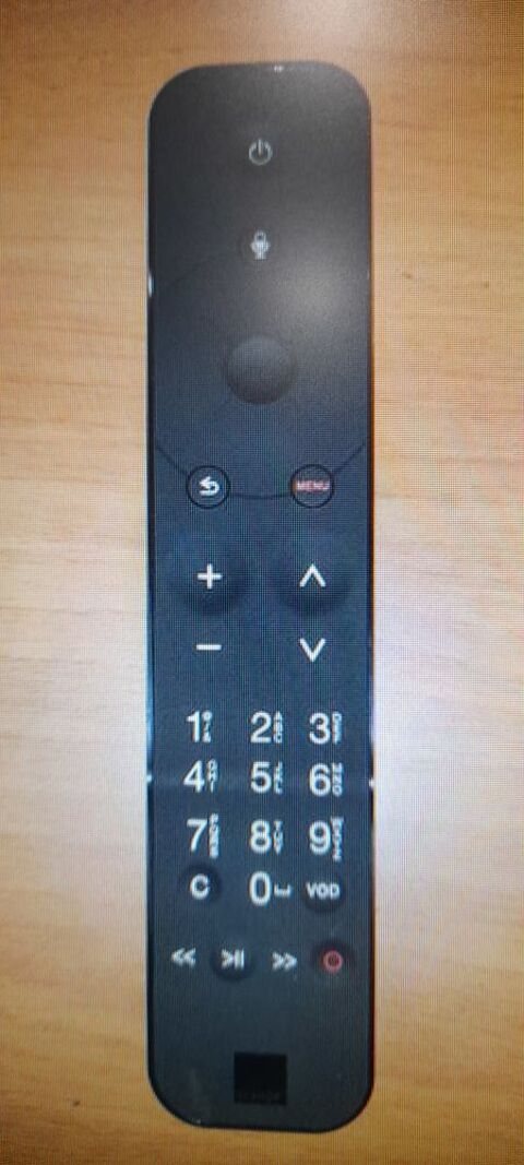 TELECOMMANDE ORANGE NEUVE 25 Cuxac-d'Aude (11)