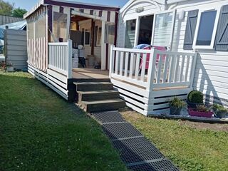 Location  Mobile Home 