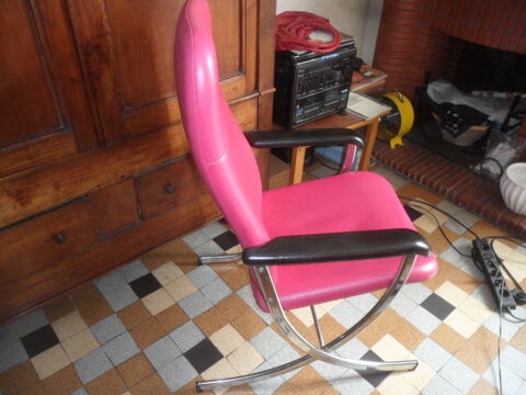 Fauteuil de repos fixe 10 Espoey (64)