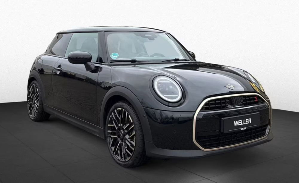 Cooper S 204 ch DKG7 S Essential (11 CV) 2024 occasion 59000 Lille