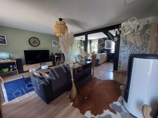  Maison � vendre 5 pi�ces 122 m�