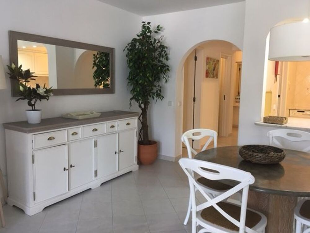   VIlla pour 5 personnes Portugal, Olhos de agua Albufeira