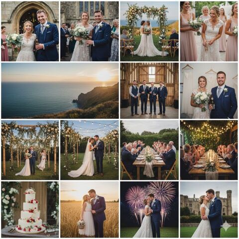 Votre Photographe / Cam&eacute;raman Ev&egrave;nementiels Mariages 2026 0 25200 Montb�liard