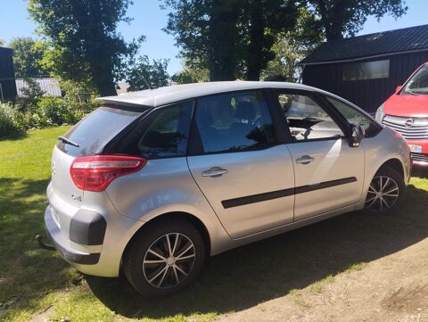 Citroen grand c4 picasso Citroën  1.8i 16V Pack