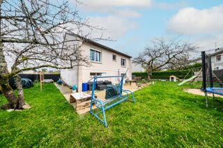  Maison � vendre 4 pi�ces 97 m�