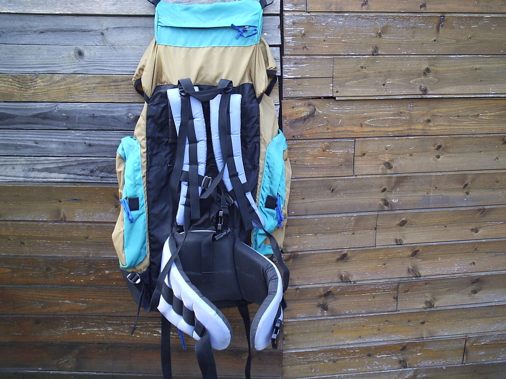 bagage Sports