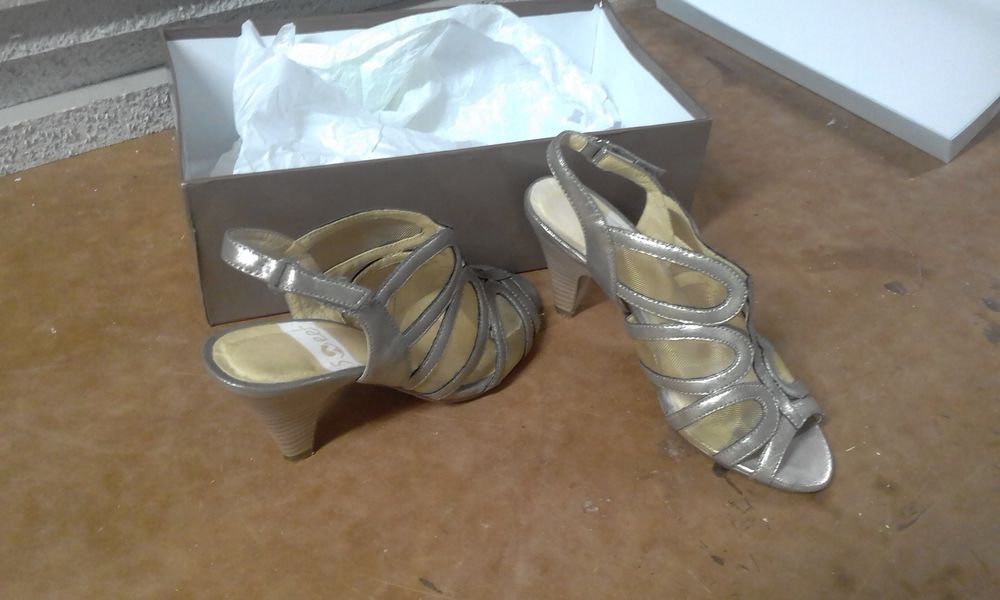 chaussures femme Chaussures
