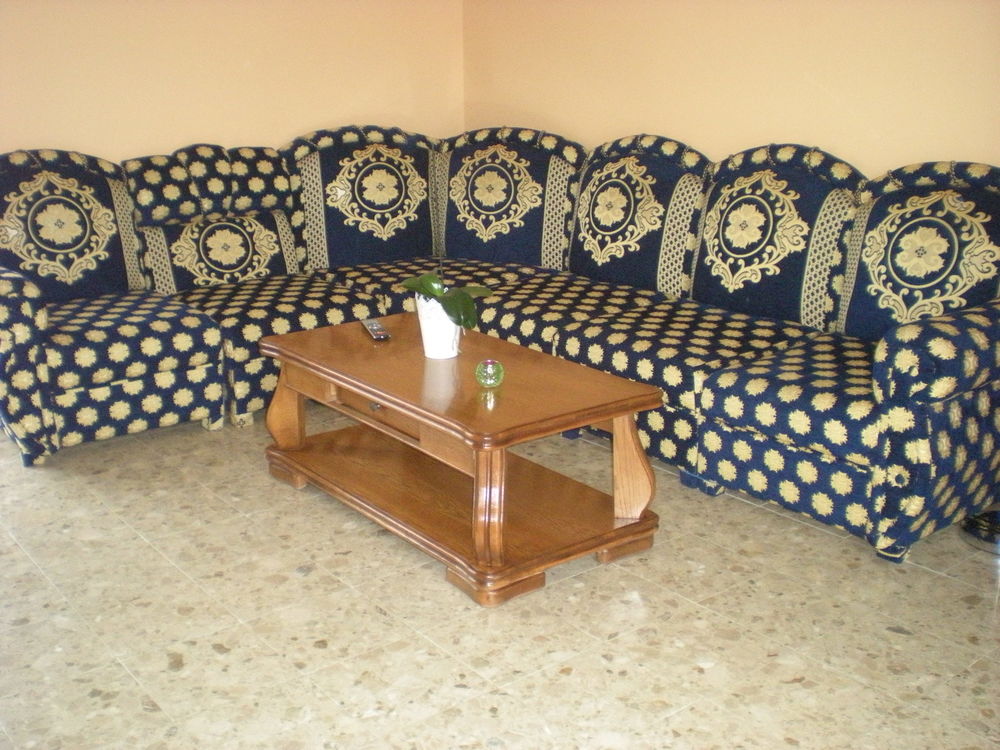 salon marocain Meubles
