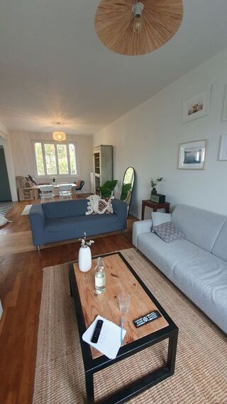  Maison à vendre 5 pièces 140 m²