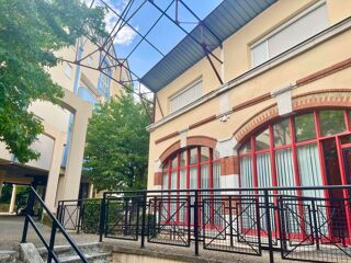  Appartement à louer 1 pièce 34 m²