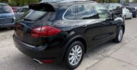 Cayenne 3.0D V6 Tiptronic S A 2012 occasion 20260 Calvi