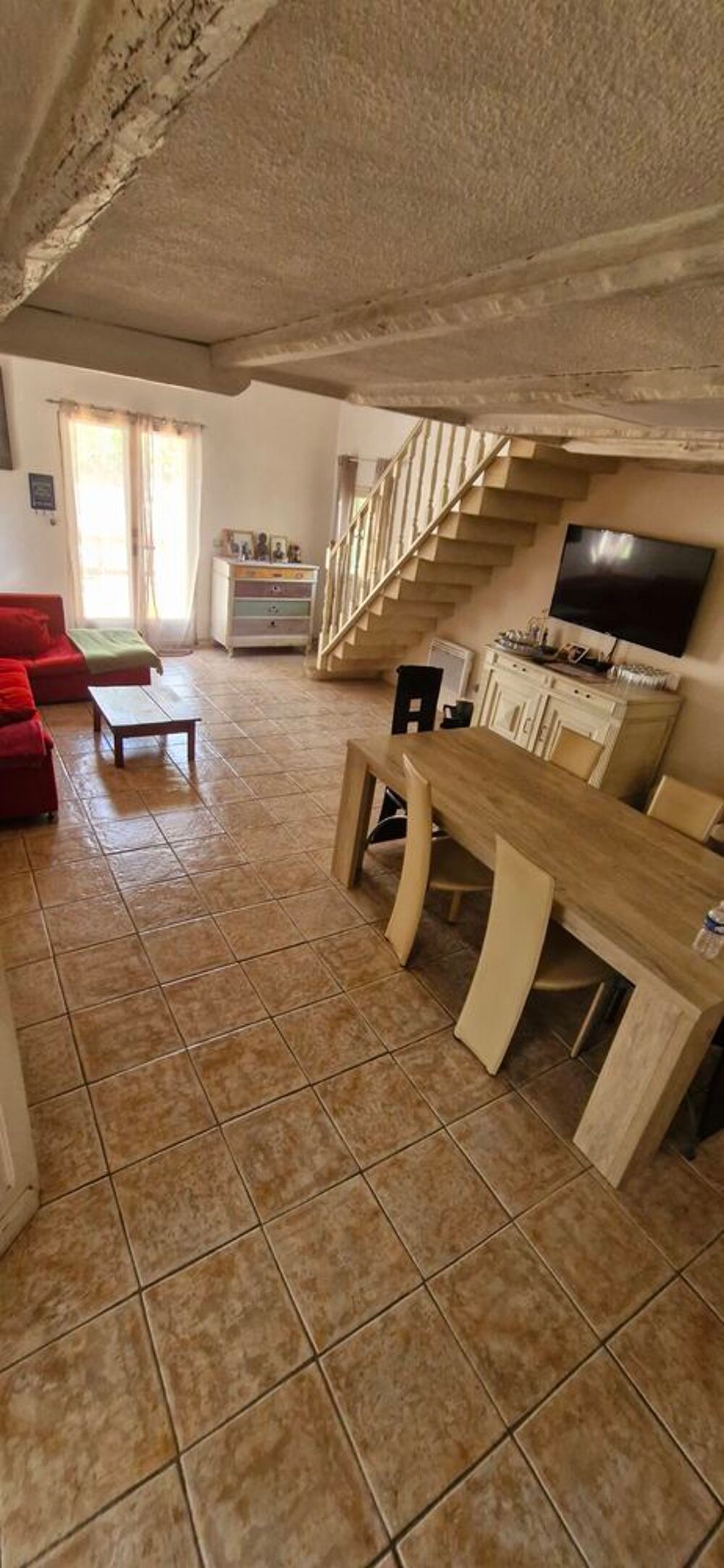 Vente Maison Maison de caractère Lunel