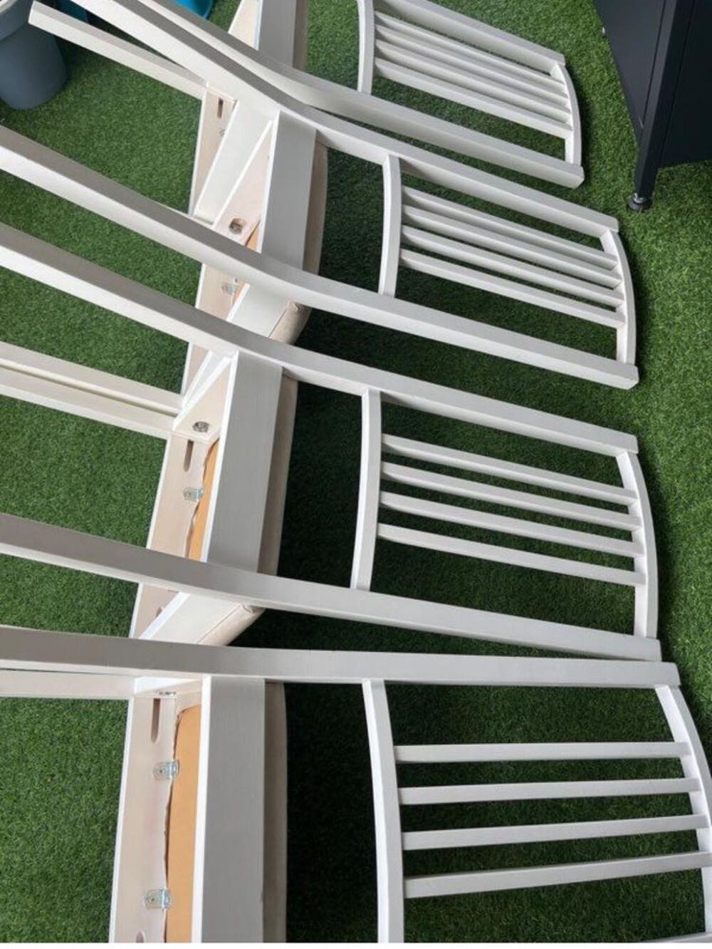 EKEDALEN IKEA Meubles