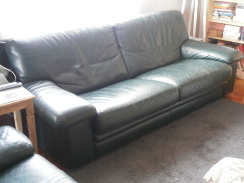 SALON EN CUIR ROCHE-BOBOIS 400 Belcaire (11)