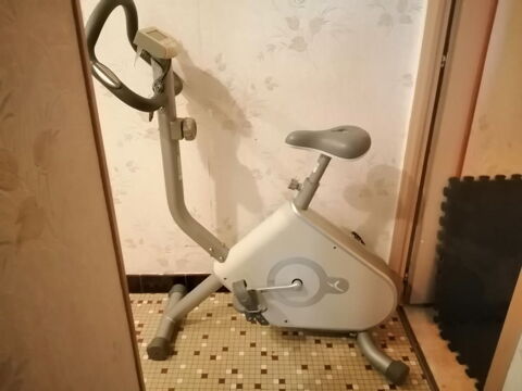 Vélo d'appartement 60 La Membrolle-sur-Choisille (37)