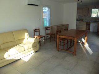  Maison à louer 4 pièces 83 m²