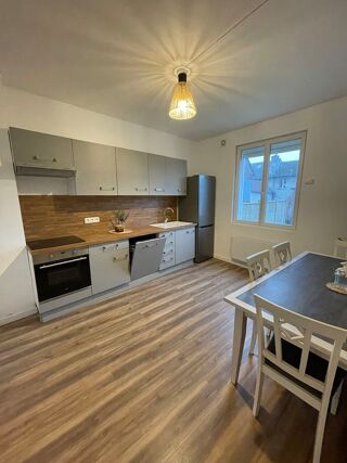  Maison � louer 5 pi�ces 103 m� Senarpont